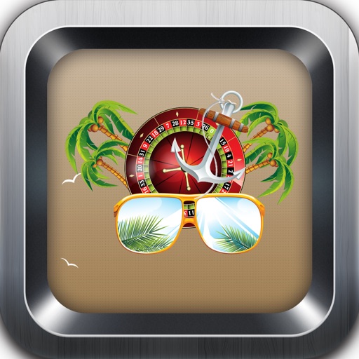 Casino Downtown Vegas Deluxe Slots Machines - Free Slots Las Vegas Games iOS App