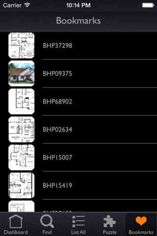 Bungalow House Plans Expert screenshot 3