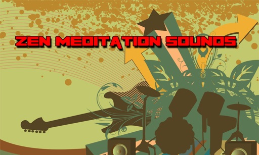 Zen Music Meditation icon