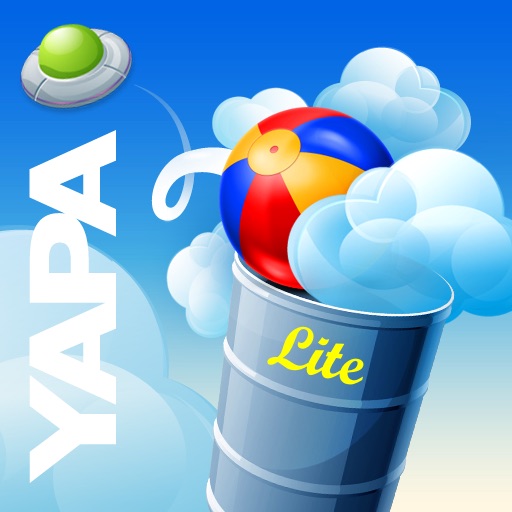 Yapa Lite Icon