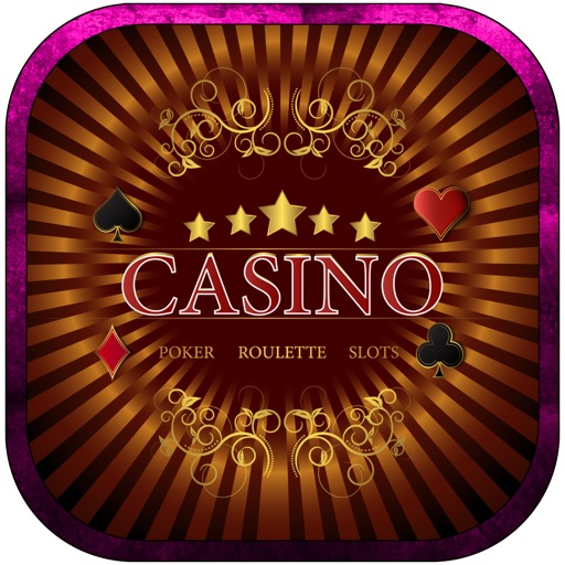 DoubleDown Casino Game Rich Fortune FREE icon