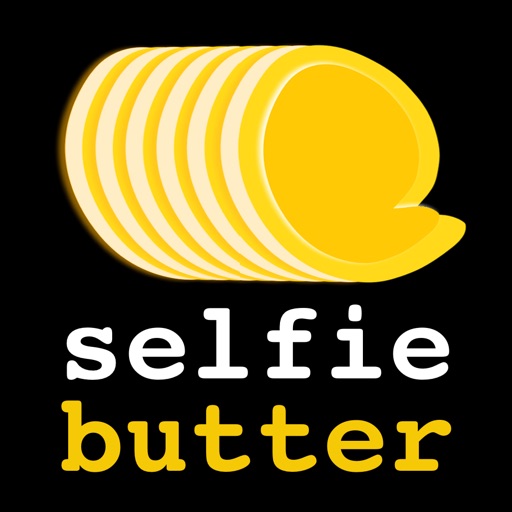 Portrait Bokeh Filter - SelfieButter icon