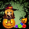 Sweet Halloween - Bubble Shooter 2