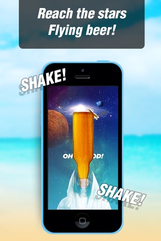 Shake Beer Shake screenshot 2