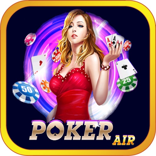 ```````VideoPoker Air: JackOrBetter Casino Free! icon