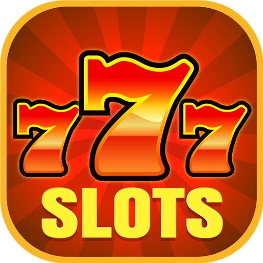 Spin 777 VIP Slots  - Win a Bonanza Vegas Jackpot! iOS App