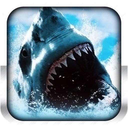 Deep Sea Shark Hunt Adventure Under Water Pro iOS App