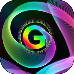 Image result for Gravitarium 2 for Kids app"