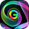 App Icon for Gravitarium App in Peru IOS App Store