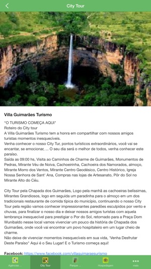 Guia Tur Chapada dos Guimaraes(圖3)-速報App