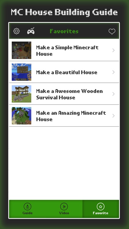 Photo & Video House Guide Pro - Tips for Step by Step Build Your Home