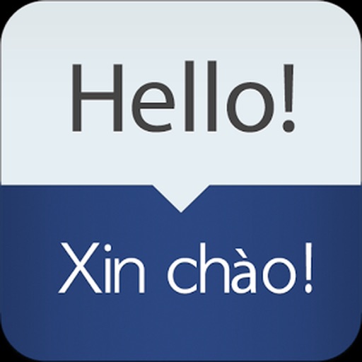 TIẾNG ANH GIAO TIẾP - English Conversation icon