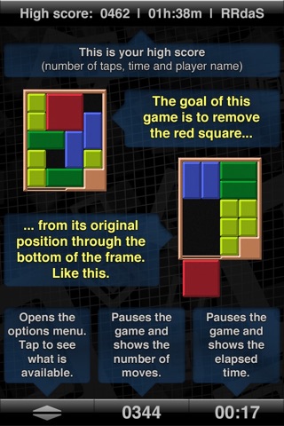 iPuzzle: Super Challenge screenshot 3