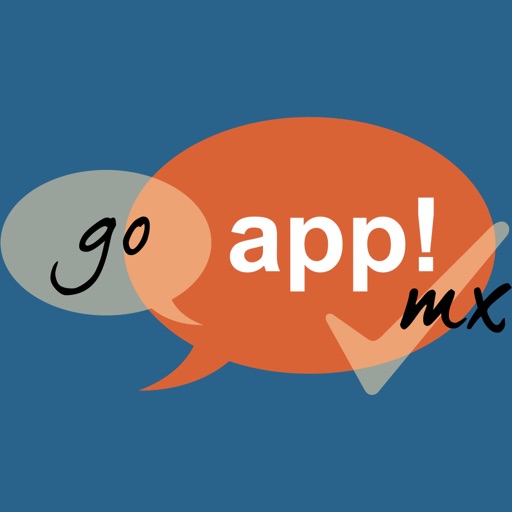 GoAppMx - Travel Guide iOS App