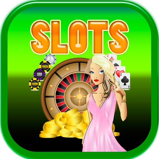Slots Seven Star Casino in Vegas 777 - Play Real Slots, Free Vegas Machine icon