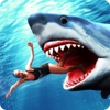 2016 Hungry attack Shark - 3D Simulator Games