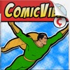 Comic Viewer