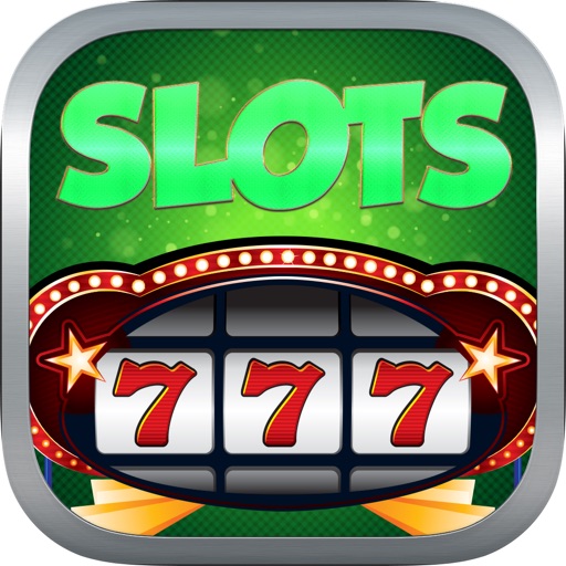 A Double Dice Classic Gambler Slots Game - FREE Slots Machine Game icon