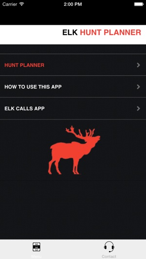 Elk Hunting Strategy - Elk Hunter Plan