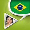 Portuguese Video Dictionary - Learn and Speak with Video Phrasebook