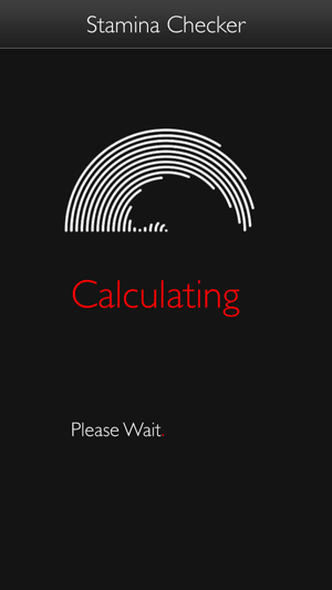 Stamina Checker(圖4)-速報App
