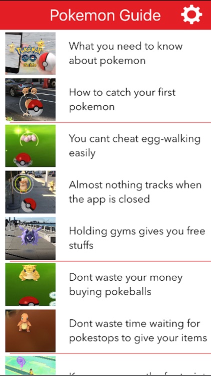 Cheat Guide For Trying to catch Pokemon Go Edtion