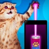 Cat Laser Real Simulator