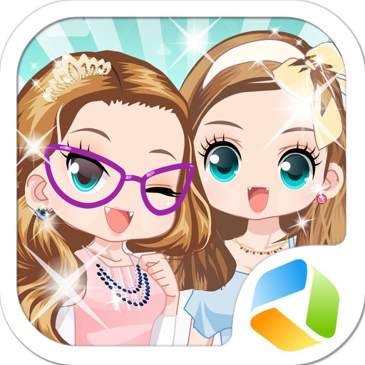 Twin Sisters iOS App