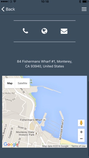 Hotel Pacific Monterey CA(圖4)-速報App