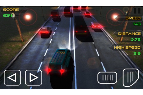 Driving Games - Driving Zone 2016 screenshot 2