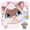 宠物喵喵 - 打扮小动物，儿童教育女生小游戏免费
