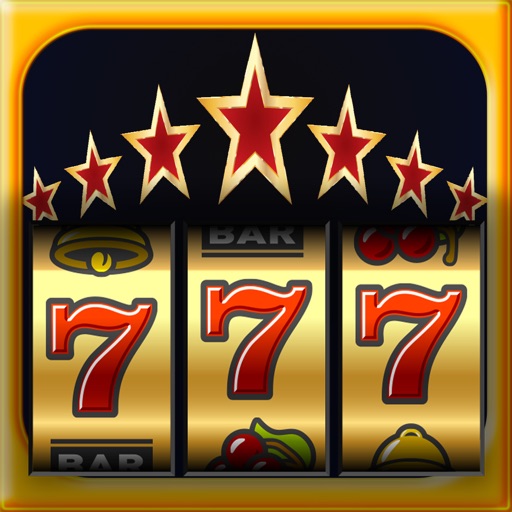 777 AAA BUBBLE CASINO COINS icon