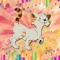 Neko Cute Cat Coloring Book for preschool - Colorful children's Educational drawing games for little kids boys and girls 1 + 