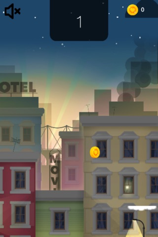 Hood Jump – The Best Platform Game in the Streets screenshot 3