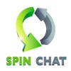 SPIN CHAT - Talk with Strangers