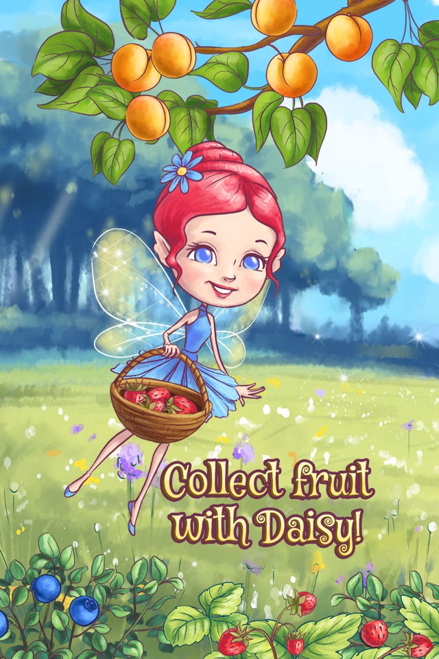 Fairy Sisters - Magical Forest Adventures screenshot 4