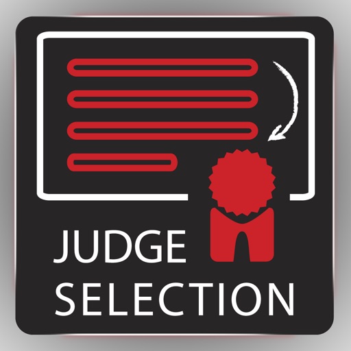 Judge Selection