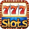 Classic Casino Slot Machine  777: Big Bonus for Fun : Win Big Jackpot Daily Reward