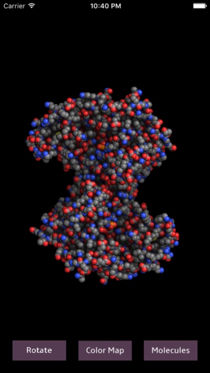 Molecules Structure
