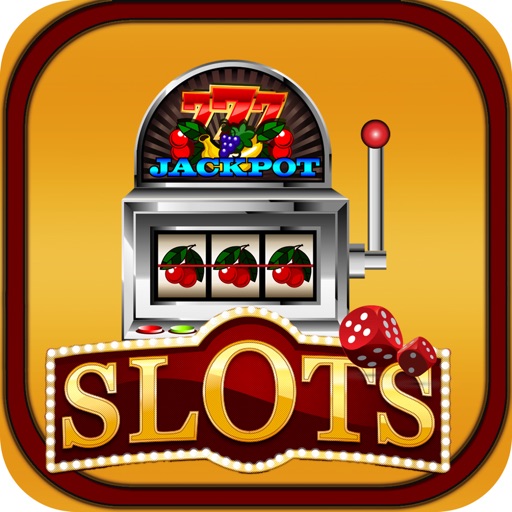 Jackpot Hit It Rich Slot Machine - Play Free Slot Machines, Fun Vegas Casino Games - Spin & Win! icon