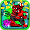 The Fire Slots: Fun ways to earn bonus rounds by playing with the devil