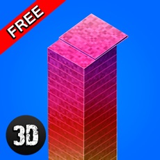 Activities of Pixel Tower Builder 3D