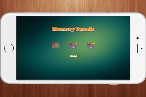 Childhood Memory Puzzle hd free - brain puzzle games screenshot 4