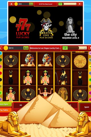 Vegas 777 VIP Bet - Free Online Casino Jackpot with Bonus Lottery screenshot 2