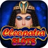 Cleopatra's VIP 7's Casino Slots - Caesar Pyramid Slot Fever & Caesars Themed Jackpot Machine