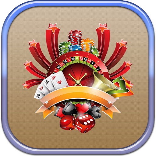 101 Amazing Vegas Ultimate Casino - Free Slot icon