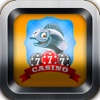 Slots! Lucky Play Wild Dolphin Machine - Las Vegas Free Slot Machine Games - bet, spin & Win big!