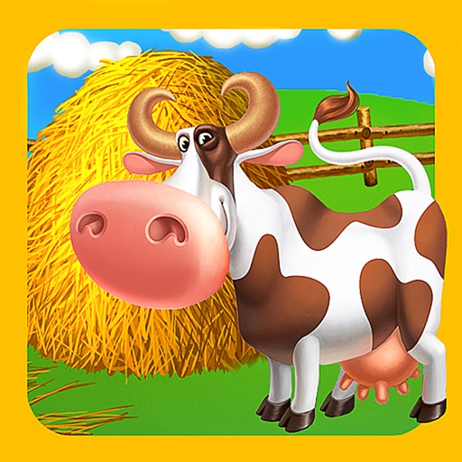 Animal Farm 3 in 1 icon