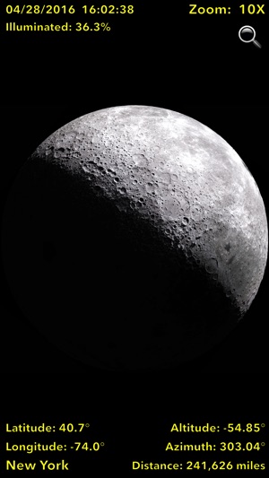 Farside HD - The Far Side of the Moon in High-Res!(圖2)-速報App