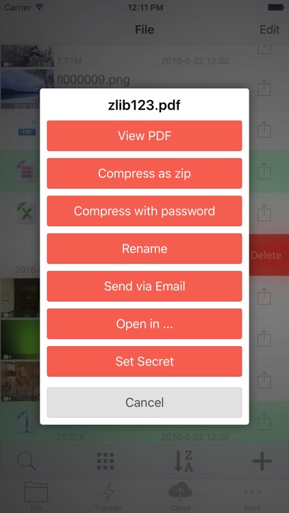 unzip zip tool (rar/unrar/un7z) pro - file manager